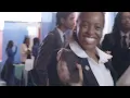 NFP at Howard University - Behind the Scenes with Future Leaders