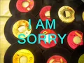 Download Lagu I Am Sorry (Sarj)  I_45RPM Singles.mp4