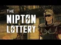 The Full Story of the Nipton Lottery - Fallout New Vegas Lore