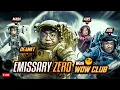 Download Lagu KITA MENJADI ASTRONOT EXPLORE PLANET MENCARI RESOURCE BERSAMA WOW CLUB - EMISSARY ZERO