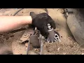 Husqvarna Ariens 42 Riding Mower Belt and Blade Spindle Mandrel Replacement