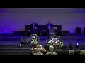 David Little s Funeral