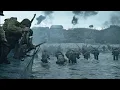 Saving Private Ryan Beach Landing