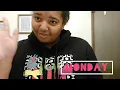 Black Romanticathon Vlog | Reading Black Romances