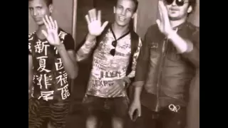 مهرجان الفرقه     فرحه عمرو الجوكر              دندنها