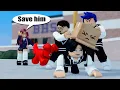 Download Lagu 👉 Boy won't show face in school | Episode 62 | Story Roblox