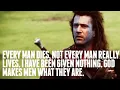 Braveheart Theme 1 hour- "A Gift of a Thistle" Ronald Lowe