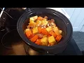 Download Lagu How to cook, Slow cooker, crock pot minced beef stew. #mincedstew #howtocook