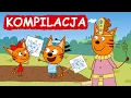 Download Lagu Kot-O-Ciaki | Kompilacja odcinków | Najlepsze bajki dla dzieci 2025