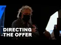 The Offer Directing The Untold Story Behind The Godfather Paramount