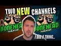 Download Lagu I Did A Thing... TWO New Channels! 🚨