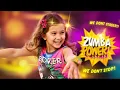 Download Lagu Move It Zumba! – Enerjik Çocuk Dans Şarkısı | Zumba Infantil | Zumba para niños