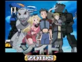 Download Lagu ZOIDS - Wild Flowers (Full Length version)