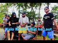 Lagu KALO RINDU LIHAT KELAUT ( Ambi Napi Bocor ft Yani- Ferry- Onq - Richard )