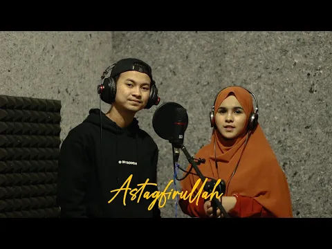 Download MP3 SHOLAWAT ASTAGFIRULLOH ( NADA SIKKAH FEAT WILDAN ALAMSYAH )