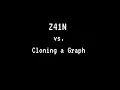 133 Clone Graph LeetCode Depth-First Search