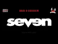 Seven - HRA S OSUDEM (Official Lyric Video)