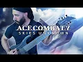 Download Lagu Ace Combat 7 - Alicorn | METAL REMIX by Vincent Moretto
