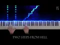 Lagu Two Steps From Hell - Strength Of A Thousand Men (Piano Version)