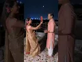 Neiwarya's Karva Chauth Celebration💗Vm Galaxy💗#Shorts