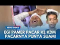 Download Lagu DIJAMIN NGAKAK!! Momen Kang Dedi Bersama Egi Saat Bertemu Di Gedung Sate: Egi Ngambil Istri Orang