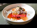 Inside Look at Georgetown Classic 1789 Restaurant in Washington D C