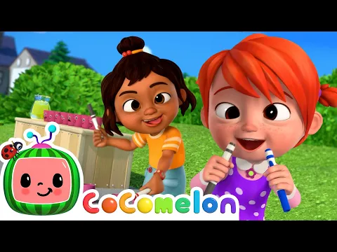 Download MP3 Best Friend Forever Song! with My Bestie! | CoComelon Nursery Rhymes & Kids Songs