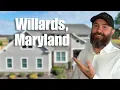 A Local s Guide To Living In Willards Maryland