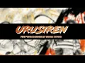 Download Lagu Fire Force S3 ED | Urusiren - Umeda Cypher | 4K Romaji Lyrics