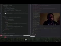 Vim screencast Statusline improvements