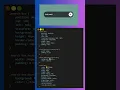 Search Bar Using HTML CSS