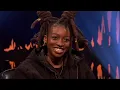 "No one wanted to sign me!" Rapper Little Simz | TV 2/Skavlan