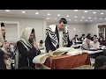 Megillas Esther Reading Ashkenazi by Baltimore Ba al Kri ah