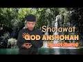 Download Lagu COVER SHOLAWAT QOD ANSHOHAH || ARI (Basrot)