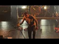 Viagra Boys - Research Chemicals (live) at Spotify O-East, Tokyo Japan (January 27, 2026)