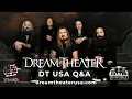 Download Lagu Dream Theater World chapter DT USA Q\u0026A