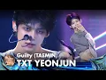 Download Lagu [38th Golden Disc Awards] TOMORROW X TOGETHER YEONJUN - 'Guilty' ♪ (TAEMIN) - Golden Stage speKtrum