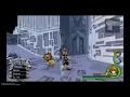 KINGDOM HEARTS 2 dense gem