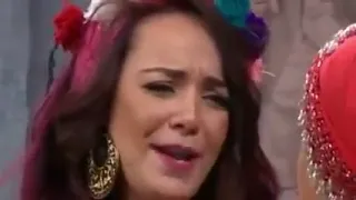 مسرح مصر ريا وسكينة الجزء الأول 