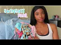 swimsuit try-on haul 2026