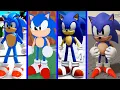 4 Random Sonic Roblox Fangames #15