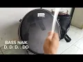 Download Lagu TUTORIAL PUKULAN DASAR BASS \u0026 TAM || HRS