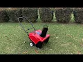 HOW TO FIX YOUR NON RUNNING NO START TORO Single Stage Snow Blower in less then 5 mins 210R