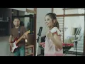 TIBA TIBA CINTA DATANG - MAUDY AYUNDA | COVER by ANGELIN