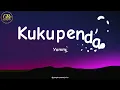 Kukupenda - Yammi (Lyric Video)