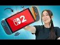 Nintendo Switch 2 - TIPS TRICKS HIDDEN FEATURES