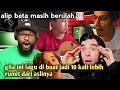 Download Lagu Alip Bata Membuat Lagu ini lebih Sulit 10 kali Lipat dari Aslinya