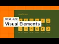 Kuika First Look - Visual Elements
