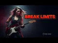 Lagu Breaking Mental Barriers | Rock Gym Training Music