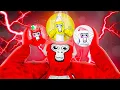 Create The ULTIMATE Gorilla Tag PFP in Blender 2026 Guide